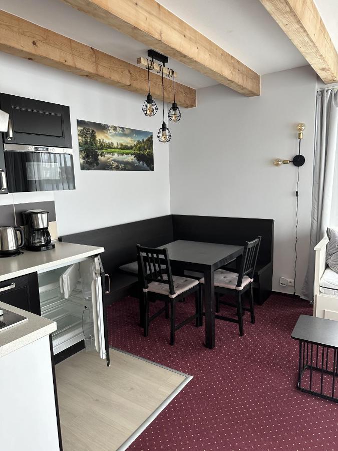 Apartmany Bella Vista Lipno Frydava Экстерьер фото