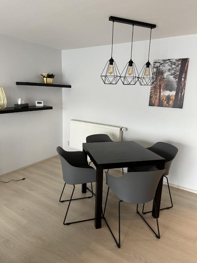 Apartmany Bella Vista Lipno Frydava Экстерьер фото