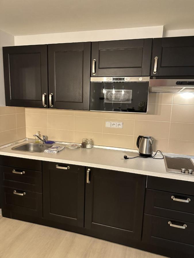 Apartmany Bella Vista Lipno Frydava Экстерьер фото