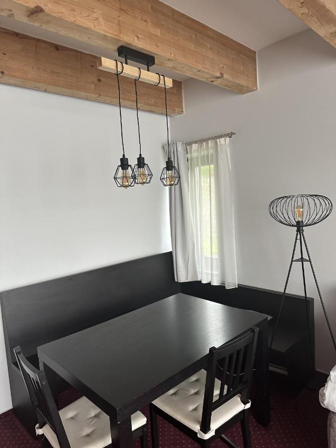 Apartmany Bella Vista Lipno Frydava Экстерьер фото